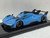 0615SW NSR Hypercar Test Car - Blue King 21,400RPM 350g-cm 1:32 Slot Car