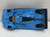 0615SW NSR Hypercar Test Car - Blue King 21,400RPM 350g-cm 1:32 Slot Car