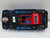 0615SW NSR Hypercar Test Car - Blue King 21,400RPM 350g-cm 1:32 Slot Car