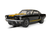 SEC4542 Carrera Digital 132 Shelby Mustang GT350H Hertz Edition 1:32 Slot Car