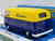 SEC4357 Carrera Digital 132 VW Volkswagen Bus T1B Panel Van Michelin 1:32 Slot Car