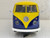 SEC4357 Carrera Digital 132 VW Volkswagen Bus T1B Panel Van Michelin 1:32 Slot Car