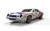 SEC4300 Carrera Digital 132 Chevrolet Camaro Z28 Peter John DTM 1982, #77 1:32 Slot Car