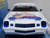 SEC4300 Carrera Digital 132 Chevrolet Camaro Z28 Peter John DTM 1982, #77 1:32 Slot Car