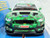 SEC4327 Carrera Digital 132 Ford Mustang GT4 Castrol Drift Car 1:32 Slot Car