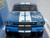SEC4517 Carrera Digital 132 Shelby Mustang GT350 Paul Kennelly Equipe GTS, #133 1:32 Slot Car
