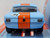 SEC4570 Carrera Digital 132 Shelby GT350 Gulf Edition, #21 1:32 Slot Car
