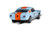 SEC4570 Carrera Digital 132 Shelby GT350 Gulf Edition, #21 1:32 Slot Car