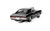 SEC4573 Carrera Digital 132 The Fast And The Furious - Dodge Charger - Dom Toretto 1:32 Slot Car
