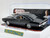 SEC4573 Carrera Digital 132 The Fast And The Furious - Dodge Charger - Dom Toretto 1:32 Slot Car