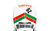 SEC4643 Carrera Digital 132 Chevrolet Camaro - Castrol Racing Trans Am 1971, #29 1:32 Slot Car