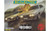 C4642 Scalextric The Professionals Ford Capri Mk III Twin Pack 1:32 Slot Car