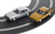 C4642 Scalextric The Professionals Ford Capri Mk III Twin Pack 1:32 Slot Car