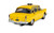 C4606 Scalextric James Bond Checker Taxi - Live And Let Die 1:32 Slot Car *DPR*
