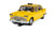C4606 Scalextric James Bond Checker Taxi - Live And Let Die 1:32 Slot Car *DPR*