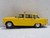 C4606 Scalextric James Bond Checker Taxi - Live And Let Die 1:32 Slot Car *DPR*