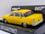 C4606 Scalextric James Bond Checker Taxi - Live And Let Die 1:32 Slot Car *DPR*