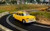 C4606 Scalextric James Bond Checker Taxi - Live And Let Die 1:32 Slot Car *DPR*