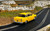 C4606 Scalextric James Bond Checker Taxi - Live And Let Die 1:32 Slot Car *DPR*