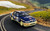 C4607 Scalextric Ford Sierra Sapphire Cosworth Monte-Carlo Rally 1991, #12 1:32 Slot Car *DPR*
