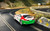 C4616 Scalextric Toyota Supra Mk IV Castrol - Spa Racing Festival 2002, #94 1:32 Slot Car *DPR*