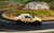 C4628 Scalextric Ford Sierra RS500 YTCC Dan Brown 2024, #85 1:32 Slot Car *DPR*