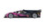C4611 Scalextric Cadillac V-Series.R Road Atlanta 2024, #1 1:32 Slot Car *DPR*
