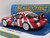 C4626 Scalextric Mazda RX7 FD Nurburgring 24h 2007, #103 1:32 Slot Car *DPR*
