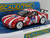 C4626 Scalextric Mazda RX7 FD Nurburgring 24h 2007, #103 1:32 Slot Car *DPR*
