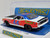 SEC4525 Carrera Digital 132 Plymouth Barracuda Spa Summer Classic, #44 1:32 Slot Car