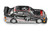 SICW25 Slot.it Mercedes 190E DTM Winner 1992, #3 1:32 Slot Car
