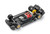 SICA25G Slot.it Porsche 962 IMSA 3rd Laguna Seca 1986, #16 1:32 Slot Car