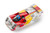 SICA25G Slot.it Porsche 962 IMSA 3rd Laguna Seca 1986, #16 1:32 Slot Car
