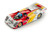 SICA25G Slot.it Porsche 962 IMSA 3rd Laguna Seca 1986, #16 1:32 Slot Car