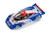 SICA28I Slot.it Nissan R89C 3rd place Spa 1989, #23 1:32 Slot Car