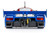 SICA28I Slot.it Nissan R89C 3rd place Spa 1989, #23 1:32 Slot Car