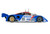 SICA28I Slot.it Nissan R89C 3rd place Spa 1989, #23 1:32 Slot Car