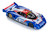 SICA28I Slot.it Nissan R89C 3rd place Spa 1989, #23 1:32 Slot Car