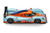 SICA31D Slot.it Lola Aston Martin DBR1-2 24h Le Mans 2009, #007 1:32 Slot Car