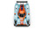 SICA31D Slot.it Lola Aston Martin DBR1-2 24h Le Mans 2009, #007 1:32 Slot Car