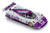 SICA62A Slot.it Jaguar XJR11 2nd Spa WSPC 1990, #4 1:32 Slot Car