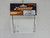 SC-5138B Scaleauto Body Screws for Body and Motor Pods 6mm with 4.3mm head M2 (6 Pieces) 1:32 Slot Car Part