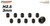 SC-5137 Scaleauto Steel Allen Screws M2.5 x 3mm for Hubs & Gears (10 Pieces) 1:32 Slot Car Part