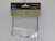 SC-5137 Scaleauto Steel Allen Screws M2.5 x 3mm for Hubs & Gears (10 Pieces) 1:32 Slot Car Part