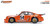 SC-6122R Scaleauto Porsche 911 RSR 3.0 Jagermeister Nurburgring 1975 R-Version, #54 1:32 Slot Car