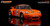 SC-6122R Scaleauto Porsche 911 RSR 3.0 Jagermeister Nurburgring 1975 R-Version, #54 1:32 Slot Car