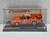 SC-6122R Scaleauto Porsche 911 RSR 3.0 Jagermeister Nurburgring 1975 R-Version, #54 1:32 Slot Car