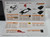 SC-6122R Scaleauto Porsche 911 RSR 3.0 Jagermeister Nurburgring 1975 R-Version, #54 1:32 Slot Car