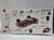 SC-6122R Scaleauto Porsche 911 RSR 3.0 Jagermeister Nurburgring 1975 R-Version, #54 1:32 Slot Car