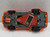 SC-6122R Scaleauto Porsche 911 RSR 3.0 Jagermeister Nurburgring 1975 R-Version, #54 1:32 Slot Car
